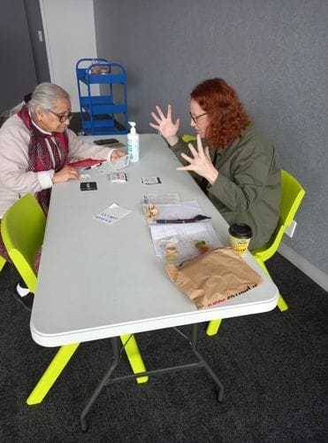 Customer photo review of Takaro Ultimate Bundle