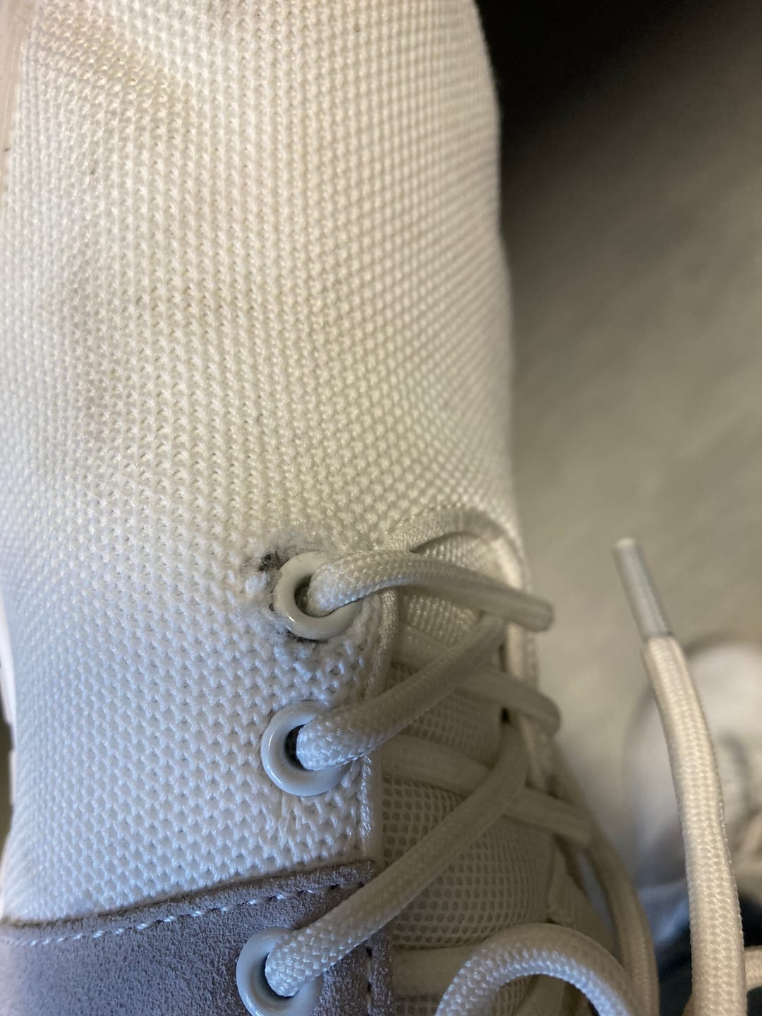 Customer photo review of Wish Ⅰ - Barfußschuhe
