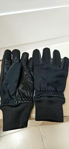 Customer photo review of ThermoFit - Multifunktionshandschuhe