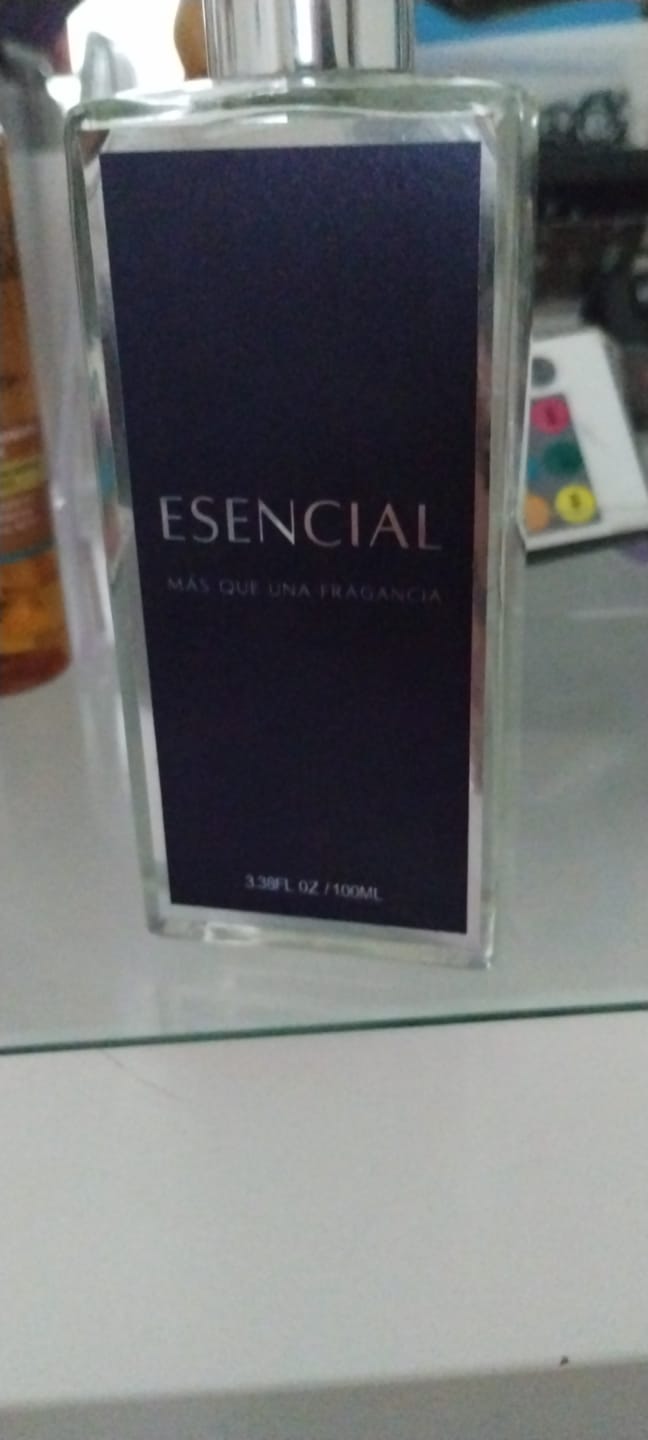Customer photo review of Set "Más Vendidos Mujer" 4 Perfumes