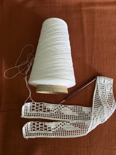 Customer photo review of SUPERFINA NO.30 [240grs]