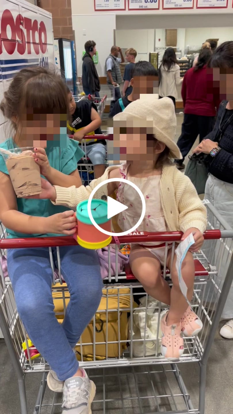 Customer video review of Snack Pack Bundle