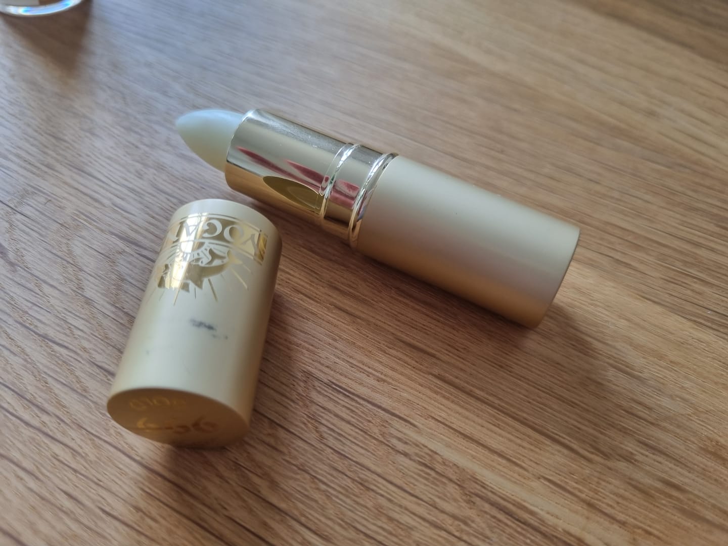 Customer photo review of 999 Happy Lips Lippenbalsam