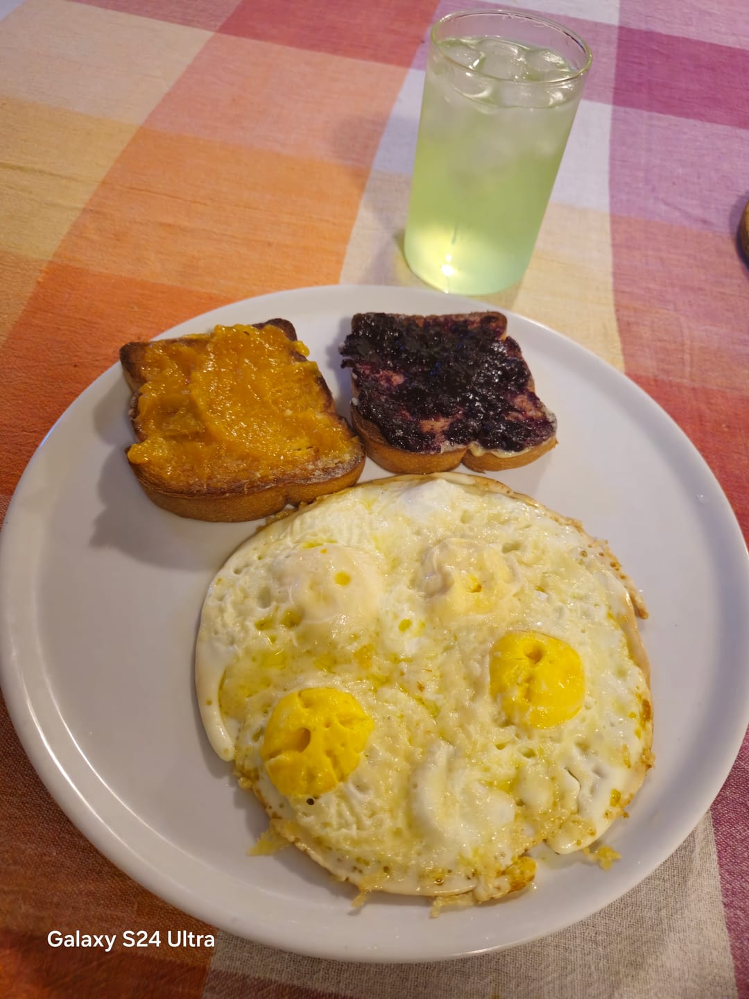 Customer photo review of Pan Bauletto Low Carb Extreme