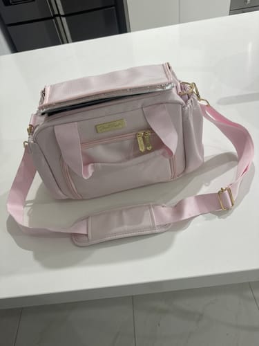 Customer photo review of Parcel Protection