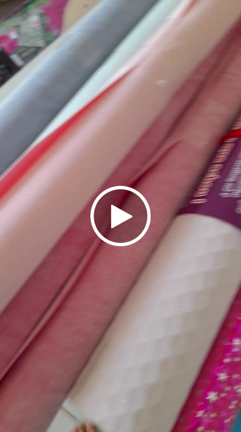 Customer video review of DOLLARO 0.7MM COM FUNDO DE MALHA COR ROYAL