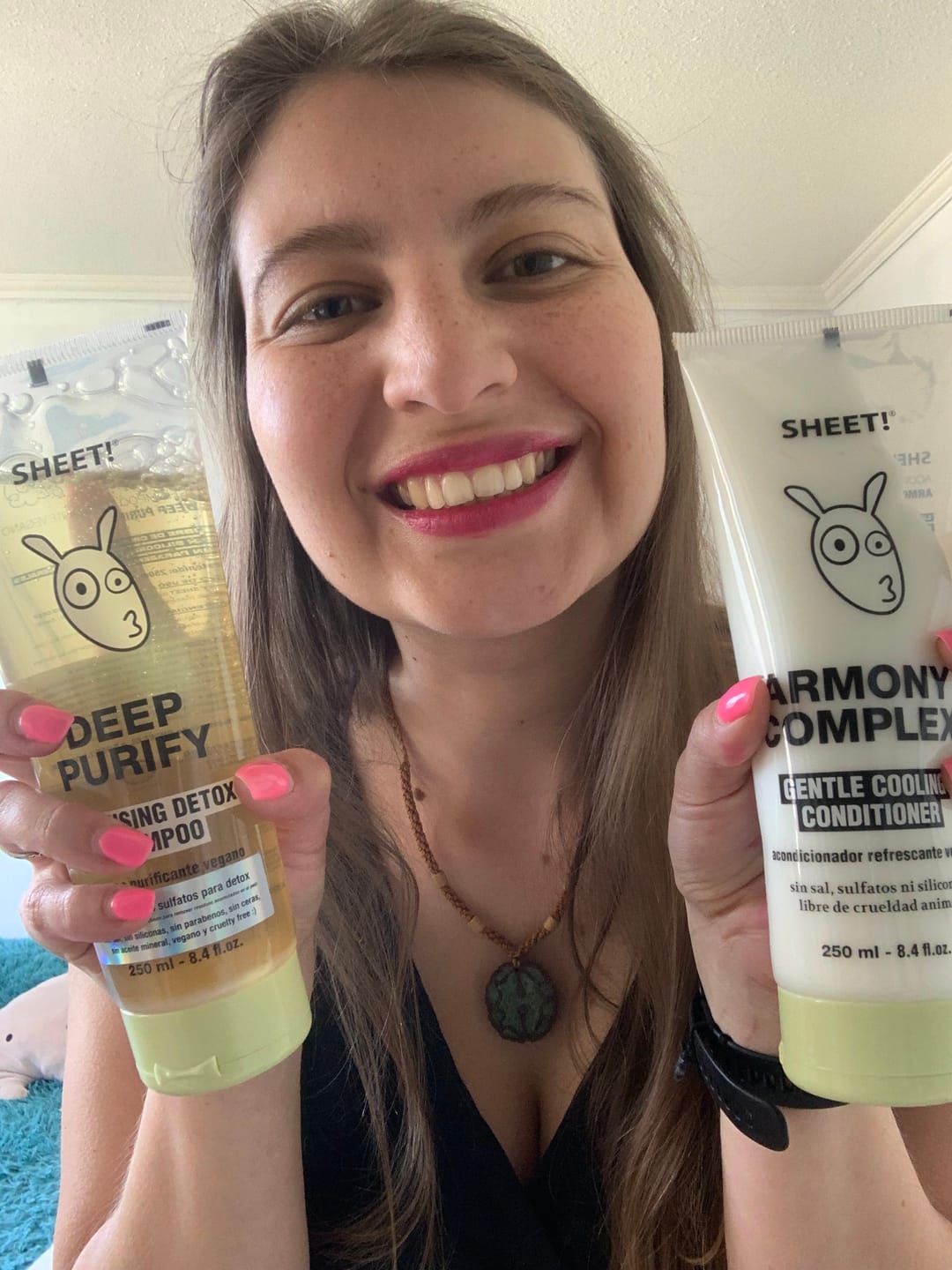 Customer photo review of Pack Detox