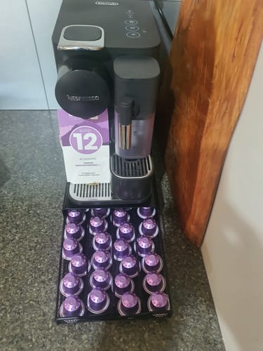 Customer photo review of Blend 12 - Kickstarter