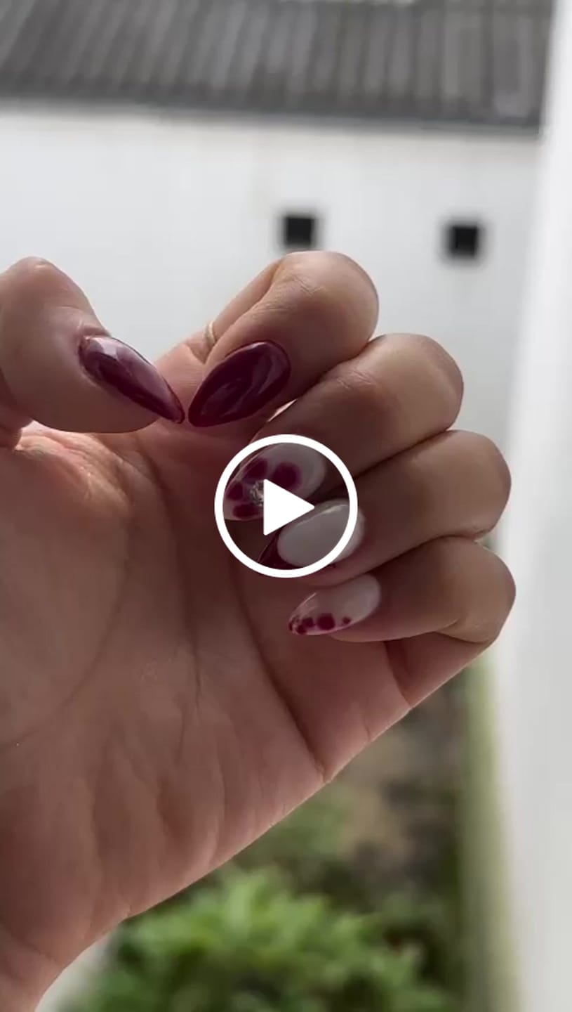 Customer video review of Anillo Luna y Estrella