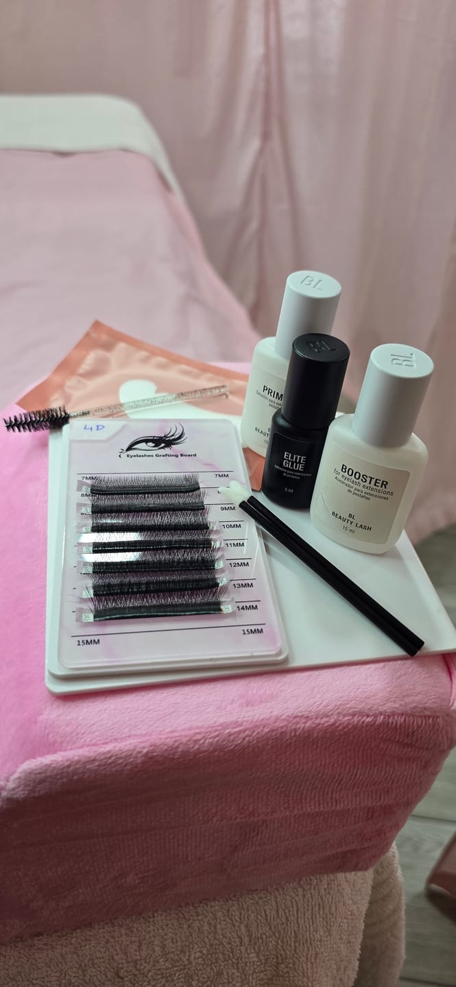 Customer photo review of Primer