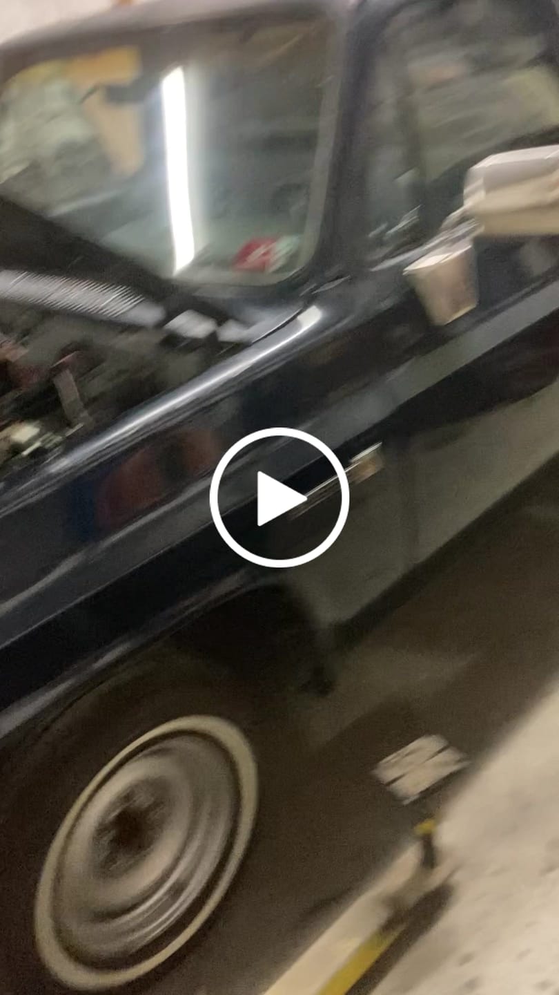 Customer video review of ICON 92/95mm Cable Drive Throttle Body (Black) w/ Interchangeable Connection