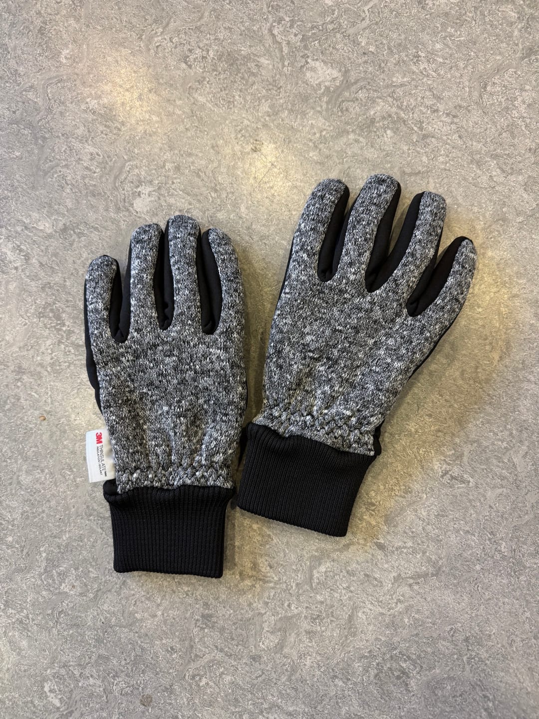 Customer photo review of ThermoFit - Multifunktionshandschuhe