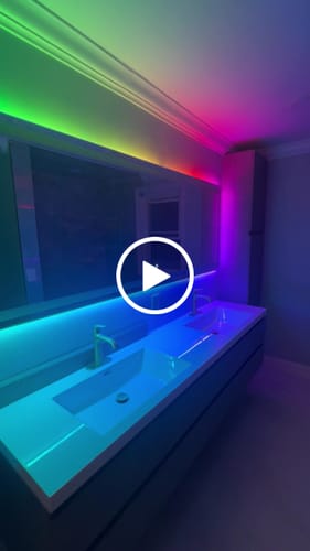 Customer video review of Monterey Side Cabinet
