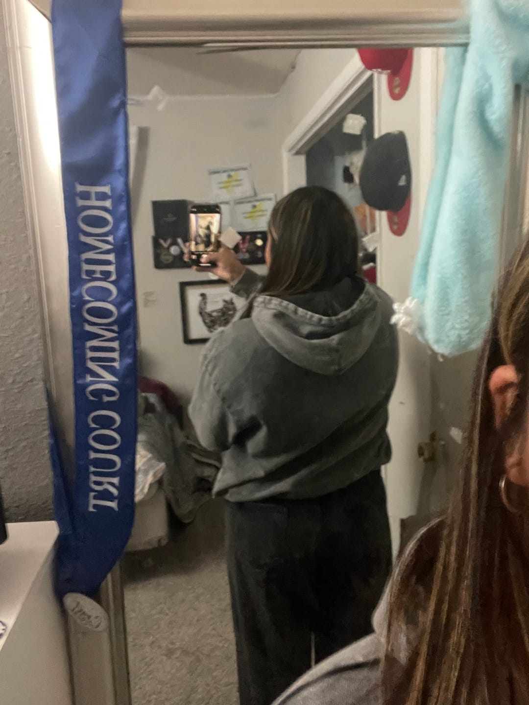 Customer photo review of Aelfric Eden Lightning Graphic Hoodie