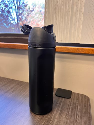 Customer photo review of Freesip | 24 oz