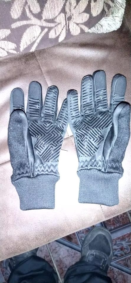 Customer photo review of ThermoFit - Multifunktionshandschuhe