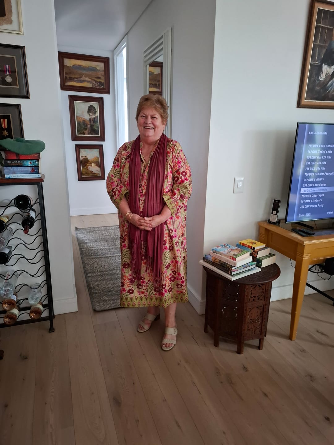 Customer photo review of Dream Diva - French Lieutenant