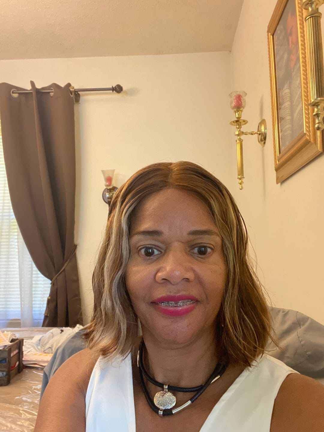 Customer photo review of BROMIDE POWDER SEA MOSS PLUS
