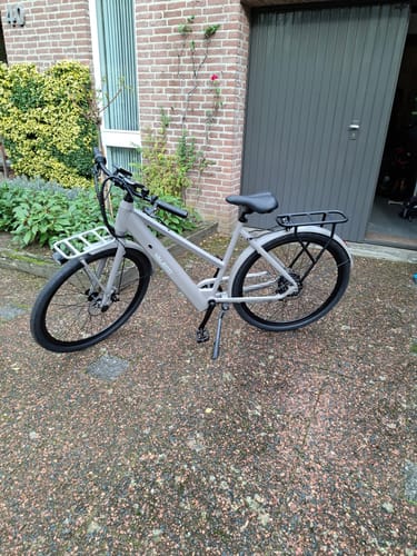 Customer photo review of Valenti X5
