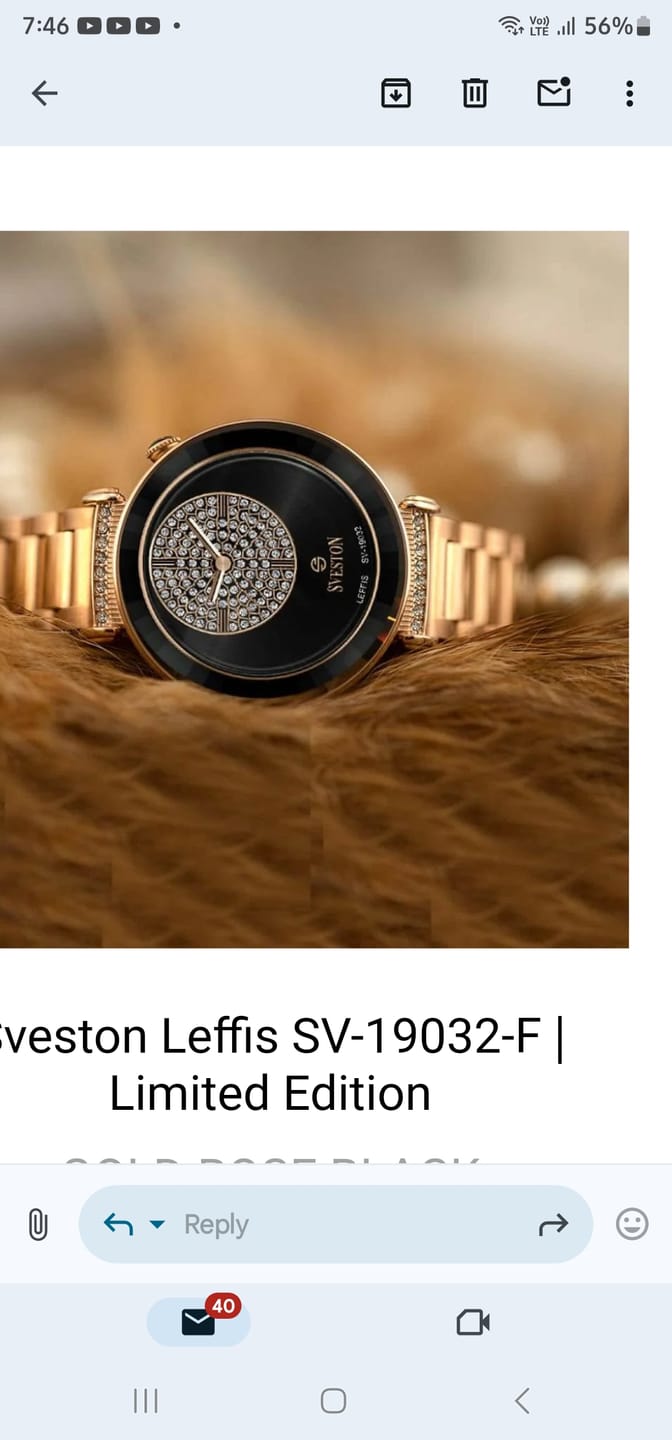 Customer photo review of Leffis