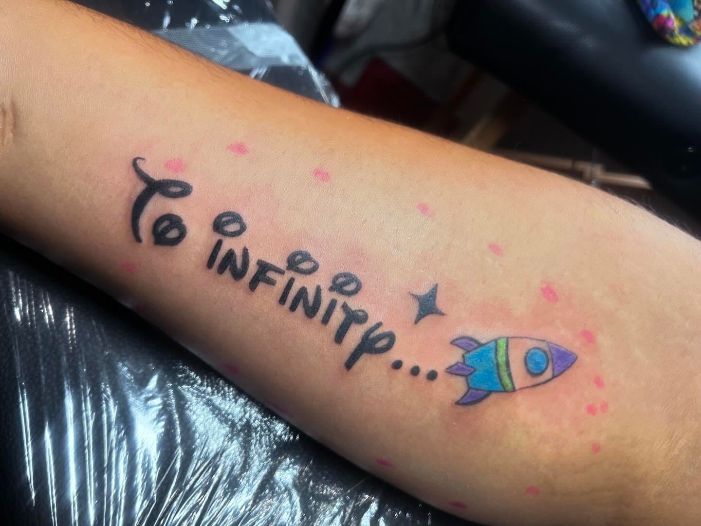 Customer photo review of JCONLY VETAR Tattoo Cartridge Needles Curved Magnum