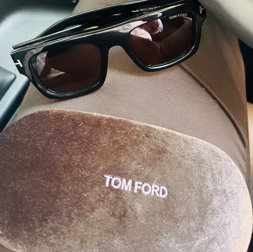 Customer photo review of FAUSTO 0711 01A 53