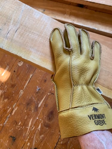 Customer photo review of The Vermonter