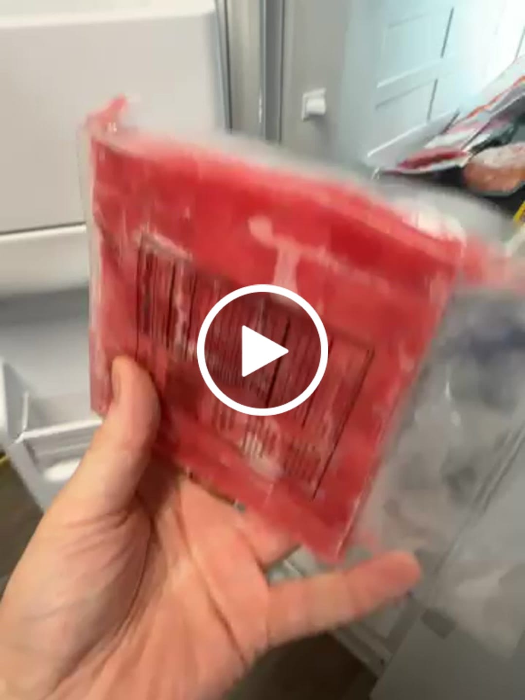Customer video review of Wild Ahi Tuna Sushi Poke Cubes, AAA Grade