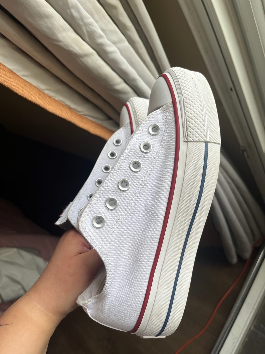 Customer photo review of Kit de limpieza avanzado