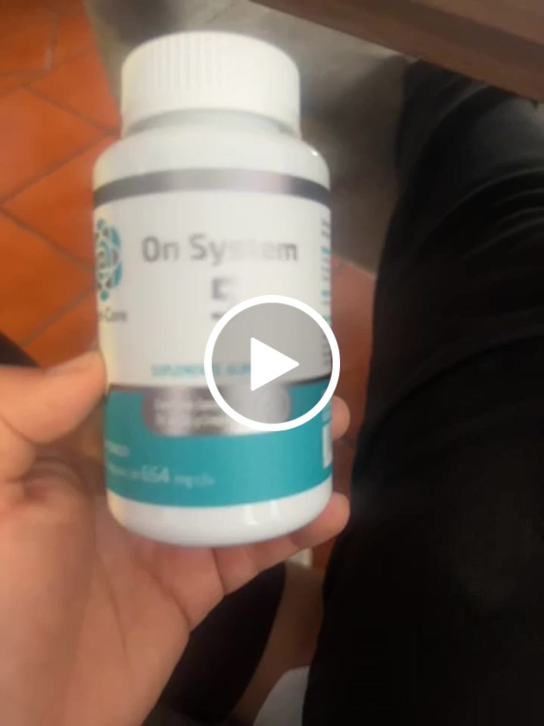 Customer video review of On System 5 Fort Core