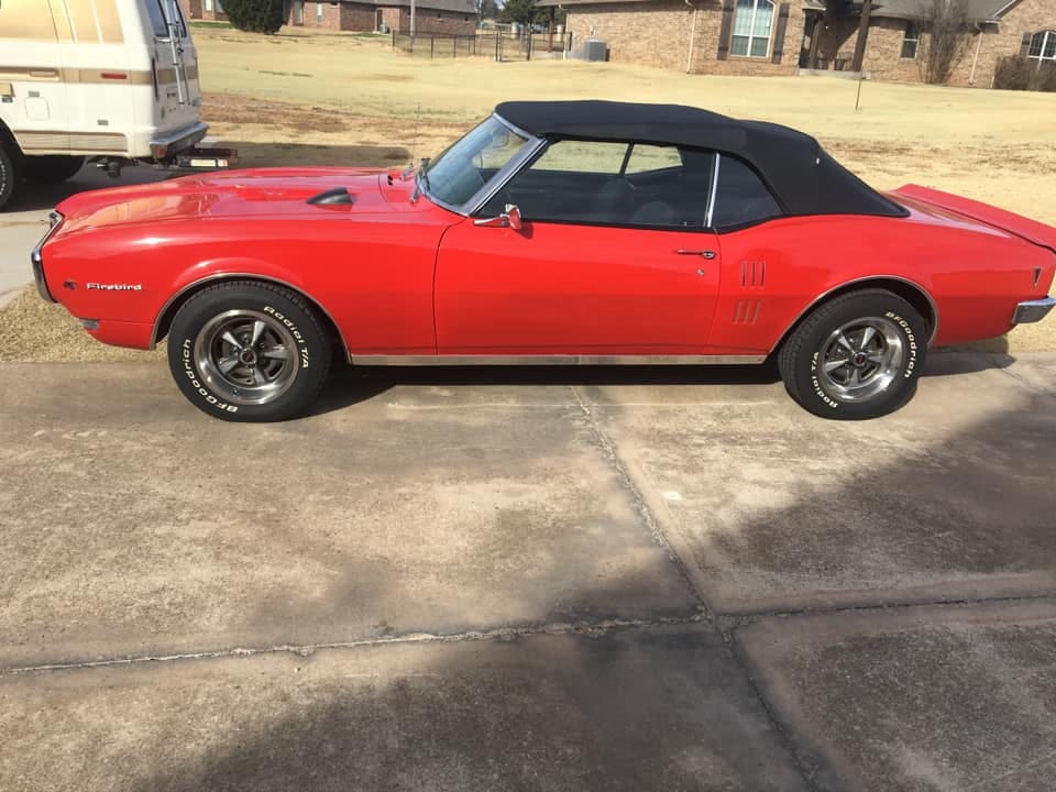 Customer photo review of Sam's Car Wash w/ Wash Mit SS-3