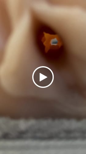 Customer video review of Anikka Albrite