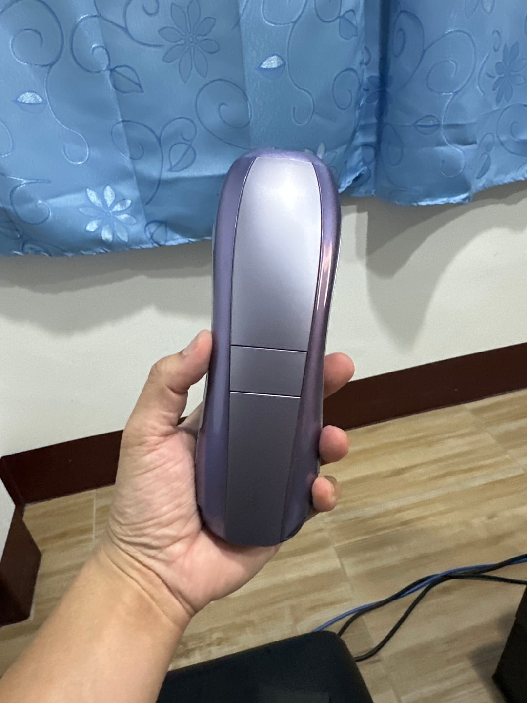 Customer photo review of Ulike Air10 家用除毛儀-限時團購