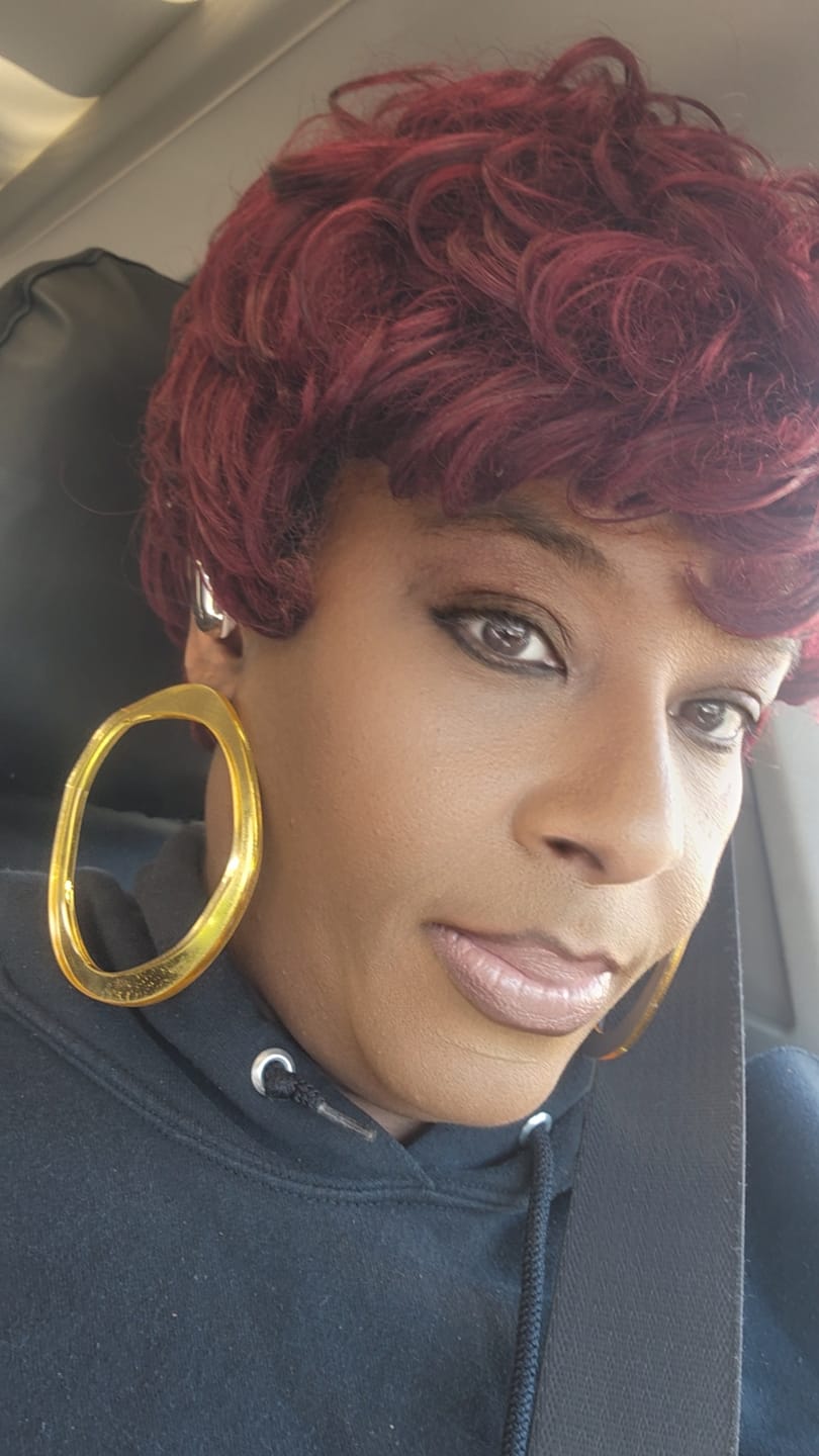 Customer photo review of Basics. Never Basic - Hoop - 21 Colors
