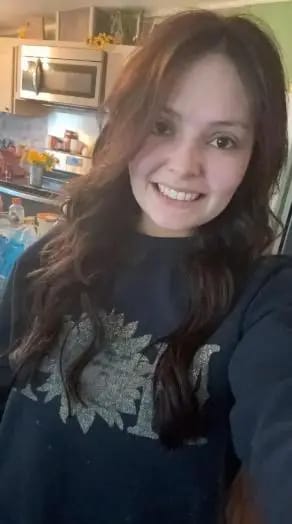 Customer photo review of Signature Syn Halo Hair Extensions Buy 1 Get 1 Free