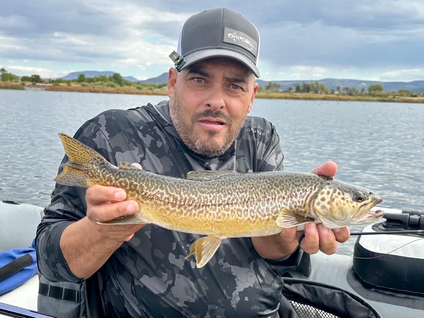 Customer photo review of Lid Rig 3.0