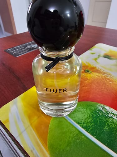 Customer photo review of Miraj Fujer