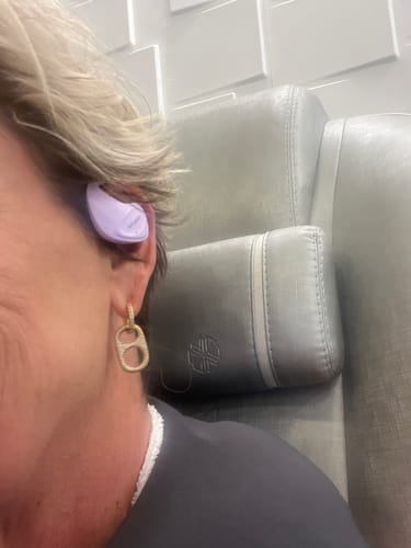 Customer photo review of Hillbetty (Gold)