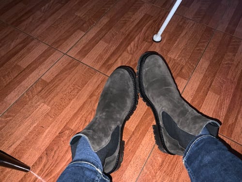 Customer photo review of MILITARE IMAN 2609