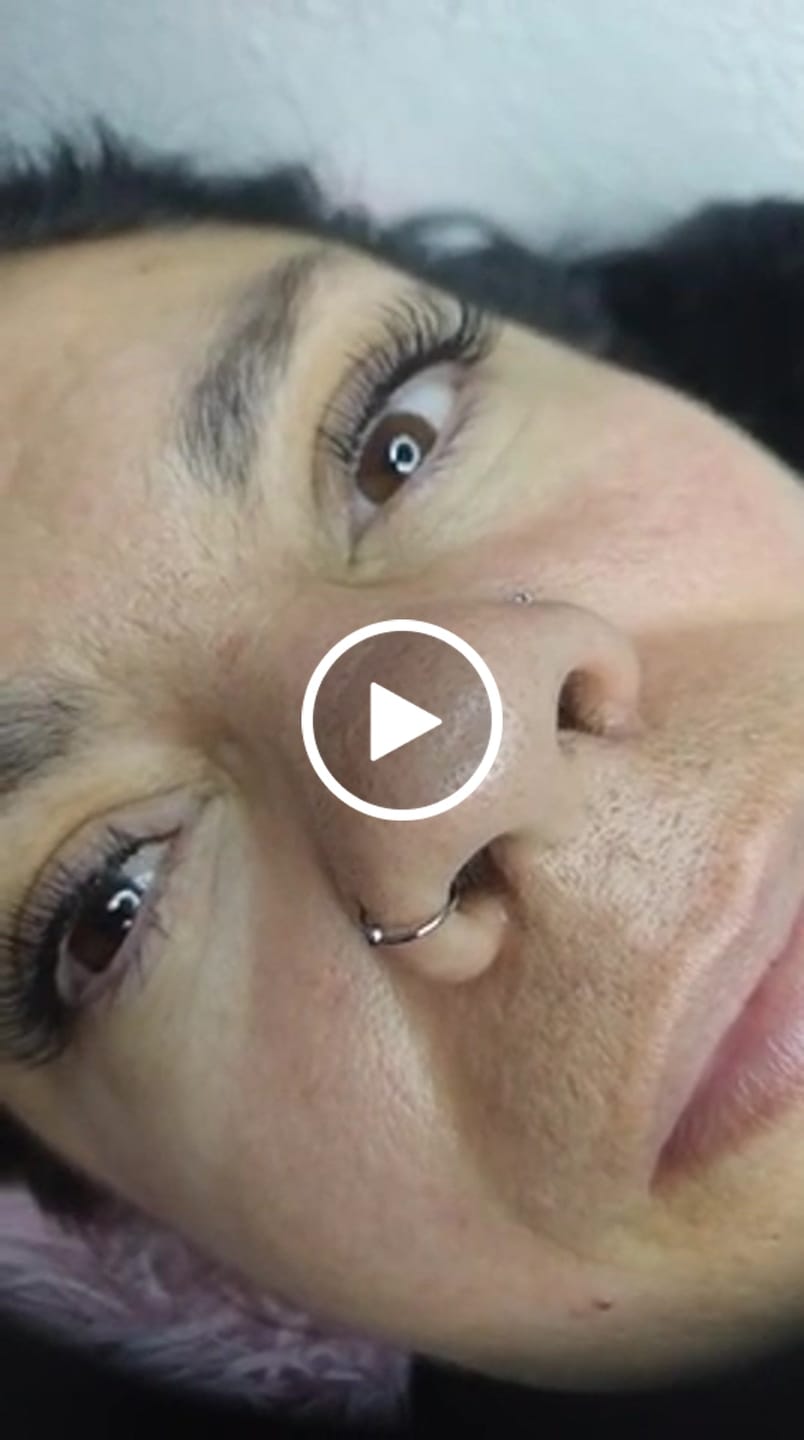 Customer video review of Elite Glue
