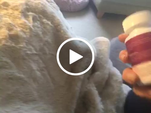 Customer video review of NMN Complex 2000mg