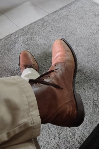 Customer photo review of Milano Hombre '23