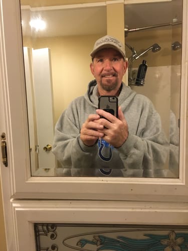 Customer photo review of Santana Sounds Samba Speaker