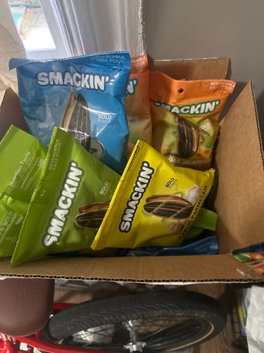 Customer photo review of BACKYARD BBQ