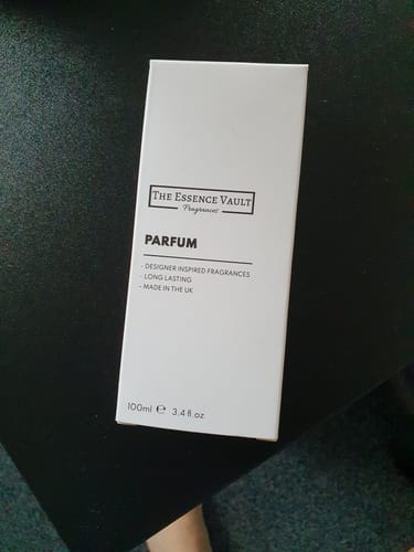 Customer photo review of Inspired by J'adore - 417