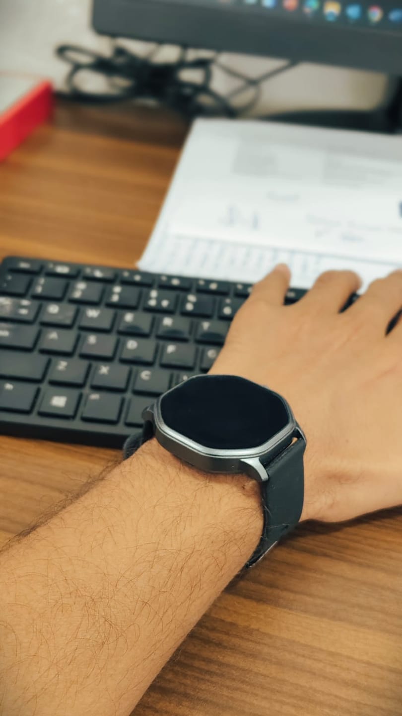 Customer photo review of Pebble Hive