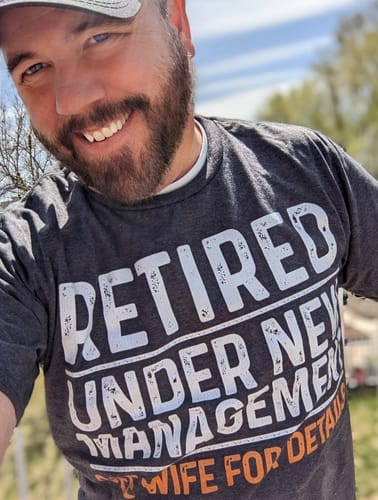 Customer photo review of Color Changing Shampoo Dye