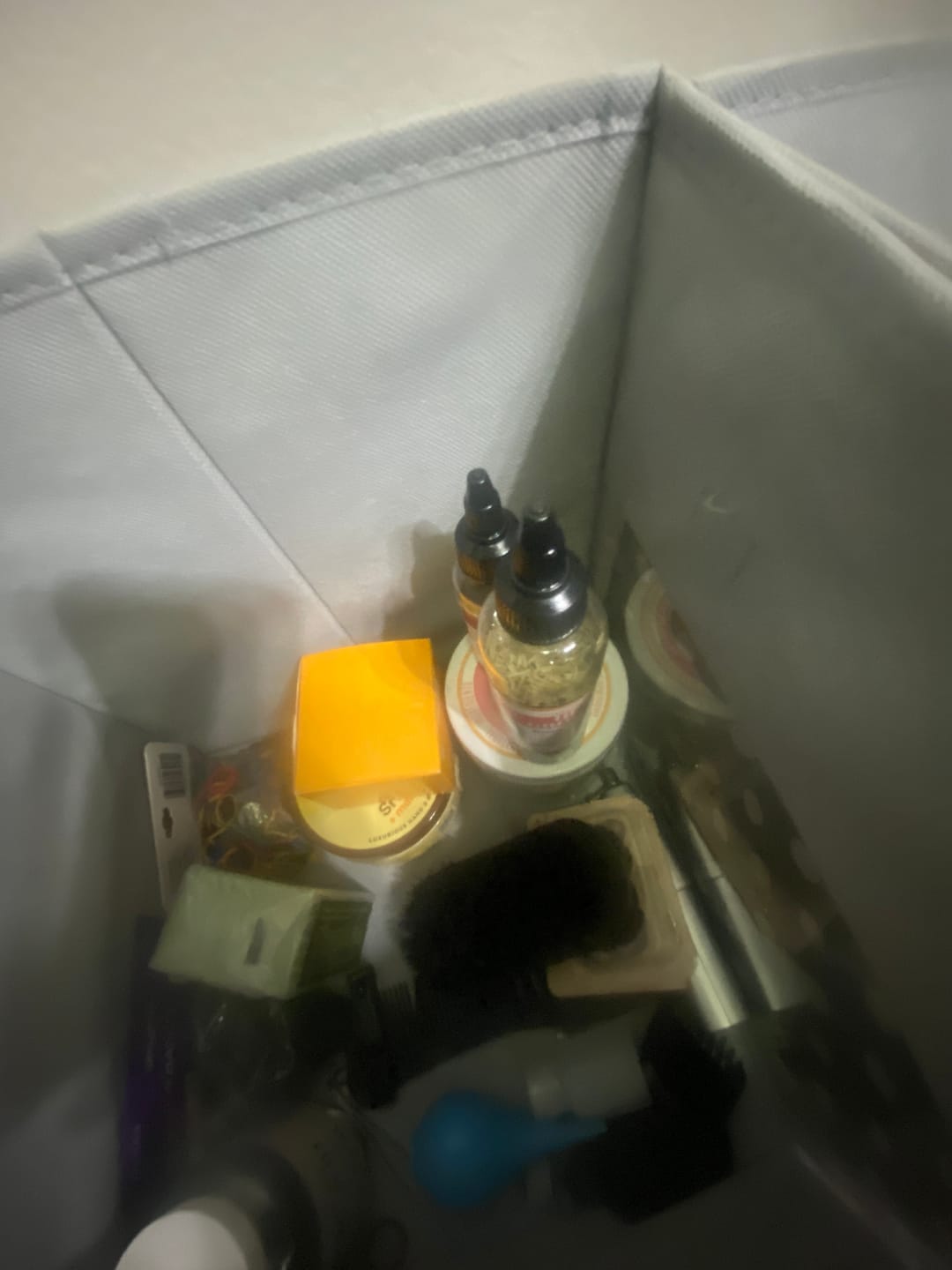 Customer photo review of Growth Bundle