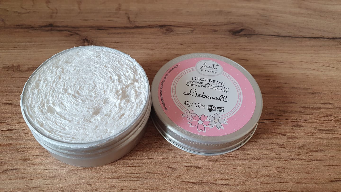Customer photo review of Liebevoll