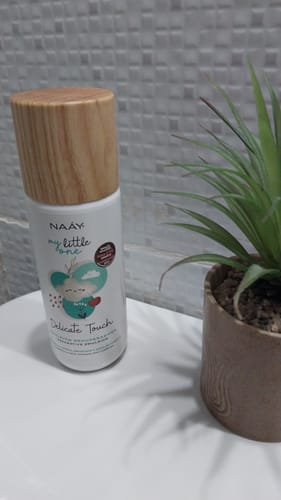 Customer photo review of Emulsión Recuperadora